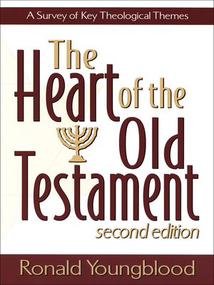 The Heart of the Old Testament - ebook
